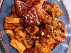 -农园餐厅(北京大学店)