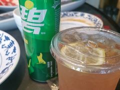 -东镇老火锅(长春路首店)