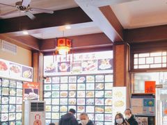 -长兴菜馆(高桥店)