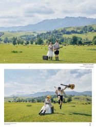 -蒙娜丽莎婚纱摄影·旅拍