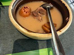 -全聚贤餐厅·湖北家常菜(沙湖店)