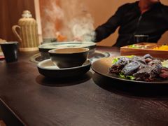-芸鲜季·云南野生菌餐厅· 云南风物味研社(闵行店)