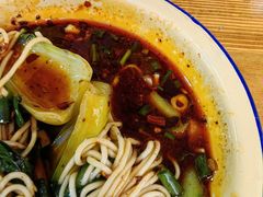 -赵伍面庄(松石大道店)