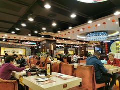 大堂-点都德(盘福楼店)