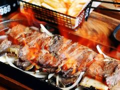 -1819餐厅·团队聚餐·烤串·精酿