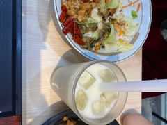 -永和大王(茉莉上新·星塘街店)