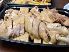 -福记烧味茶餐厅(豪森丽都店)