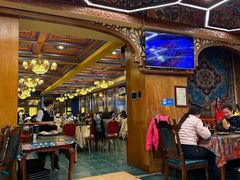 -乡村馕坑肉·烧烤·新疆菜·本地人更爱吃(阿勒泰首店)