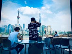 -罗斯福色戒酒吧(外滩店)