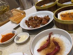 -如轩·海鲜砂锅粥·潮汕菜(小榄店)