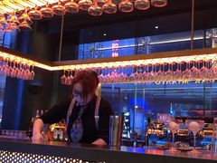 -星巴克臻选(上海合生汇1F店)