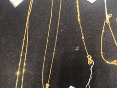 -周大福(沙田新城市广场店)