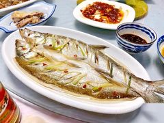 -丫丫蟹庄·苏式园林农家乐·阳澄湖大闸蟹(阳澄湖莲花岛店)