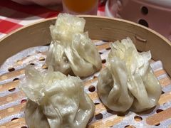 羊肉烧卖-西贝(东方路店)