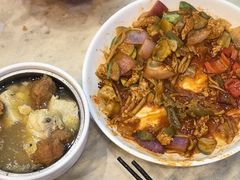 -北区拉面(泰丰家园店)