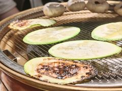 -西塔老太太泥炉烤肉(龙湖北苑天街店)