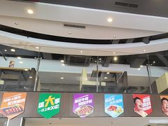 -豪客来牛排(人民东路店)
