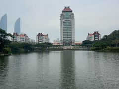 -厦门大学(思明校区)