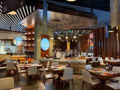 -The COOK·厨餐厅·自助餐(浦东嘉里大酒店)