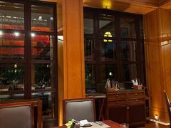 -杭州西子湖四季酒店-WL BISTRO西湖餐厅(灵隐路店)