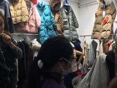 -南京环北服装批发市场