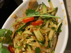 -大丰收脆鱼(浦西万达店)