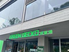 -绿壁虎攀岩基地(Tcar店)