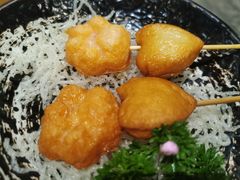 -湊湊火锅·茶憩(合生汇购物中心店)