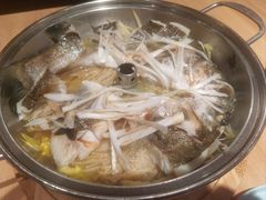 -宏状元现熬粥·京味菜(三里河店)