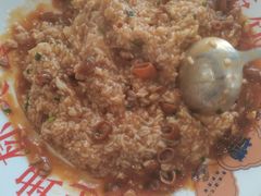 -小郭私房菜·海肠捞饭店(学士街店)