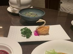 -领事馆19号中餐厅(厦门海景洲际酒店)