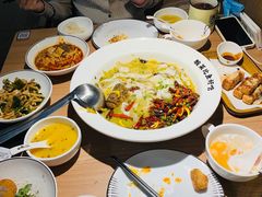 -太二酸菜鱼(沈阳万象城店)