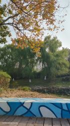 -玄武湖景区-情侣园游乐场