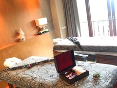 -绿洲水疗馆(卡塔店)