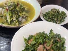 -小乐荟私房菜(宁海里店)
