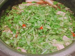 -渝乡辣婆婆·川菜 水煮鱼(中山西路店)