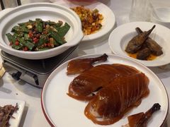-大鸭梨烤鸭(北洼路店)