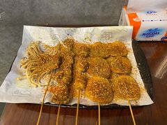 -老酱油炸社