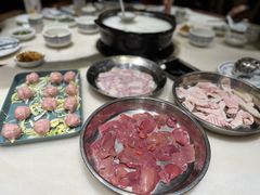 -顺德粥城·叹茶食粥(良化店)