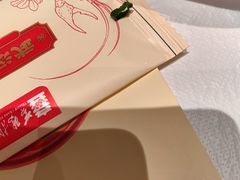 -肥肥虾庄·金牌油焖大虾(杨园滨江时代walk店)
