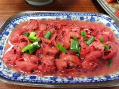 -福州人铭小吃