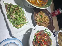 -光海·乡记酸菜鱼·始于1996(花园路店)