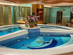-世外桃源水疗会(皇庭彩园店)