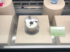 -Pantry's Best派悦坊蛋糕(K11购物艺术中心店)