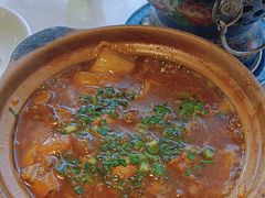 -小吊梨汤·北京菜·烤鸭(双井乐成中心店)