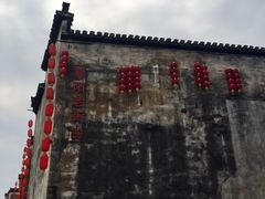 -黎阳老街
