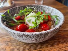 -Brut Eatery悦璞食堂(建国东路店)