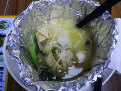 -碗主炭烧米线(交大二村店)