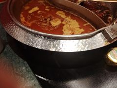 -牛New寿喜烧(金鹰世界店)