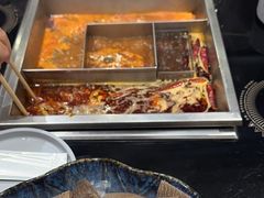 -重庆德忆火锅（龙南街3店）(渝水岸餐饮)